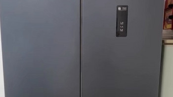 爆款来袭！容声520L大容量冰箱，打造你的美食宇宙