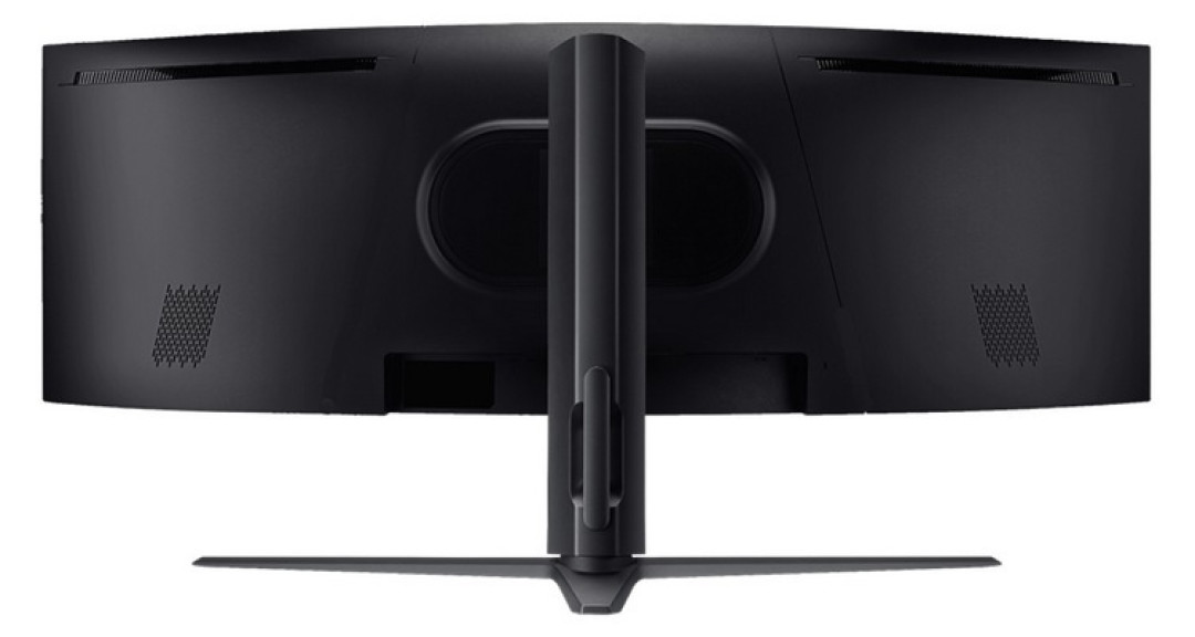 宏碁发布“掠夺者” Z57 顶级带鱼屏显示器,57英寸准8K、MiniLED 背光