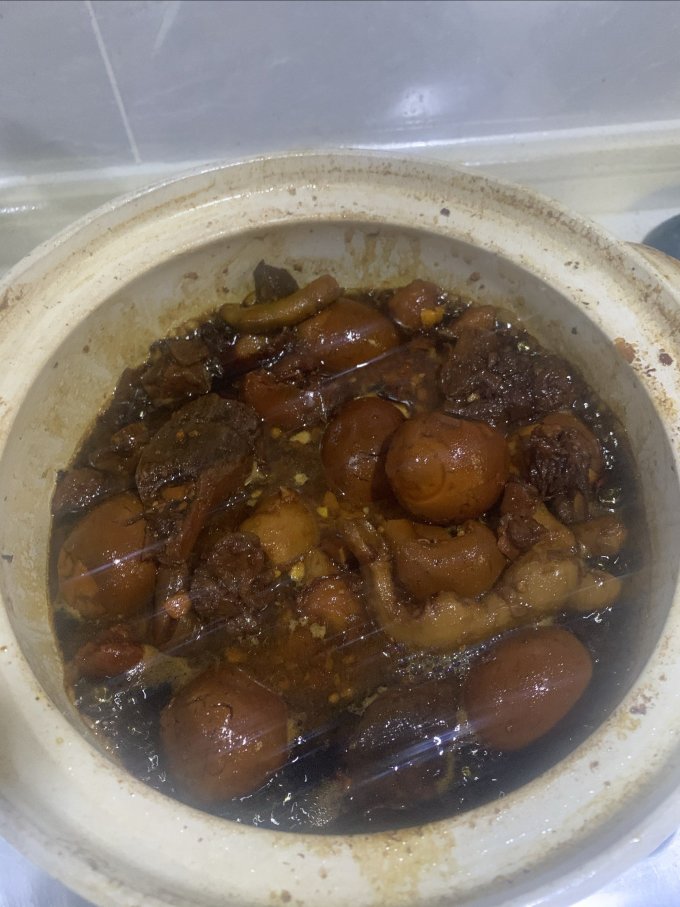 海天酱油食醋
