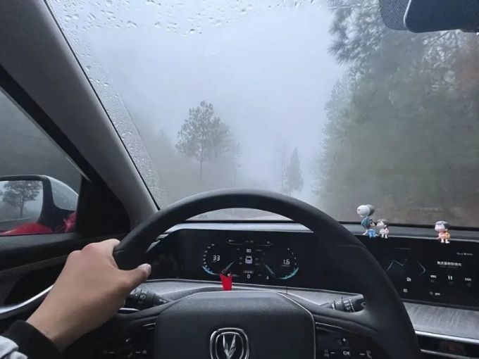 长安汽车紧凑型车