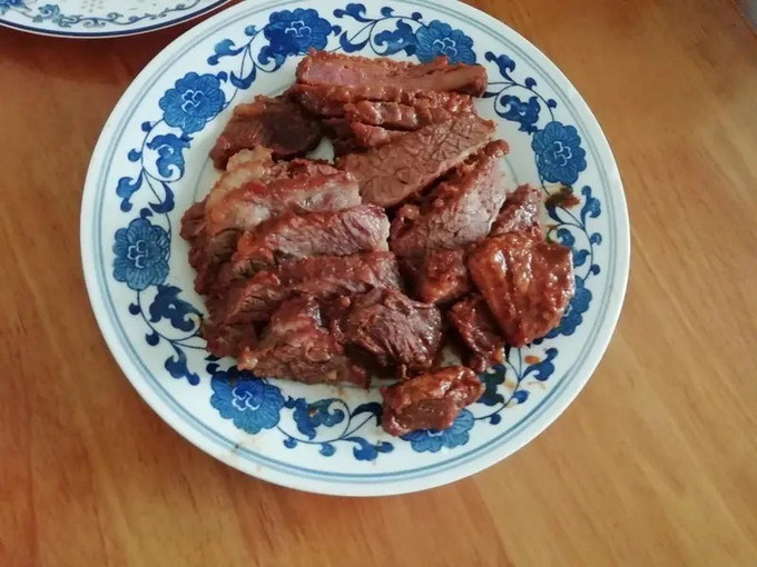 牛羊肉