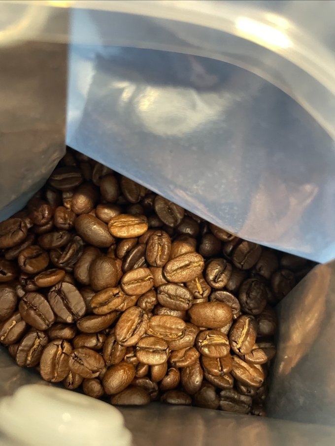 治光师性价比最高的一款咖啡豆只是混合