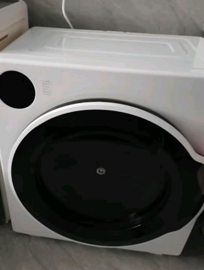京东京造洗衣机