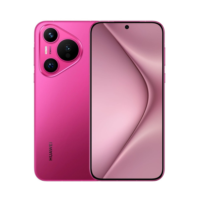 华为Pura70系列上架，简单给你总结下