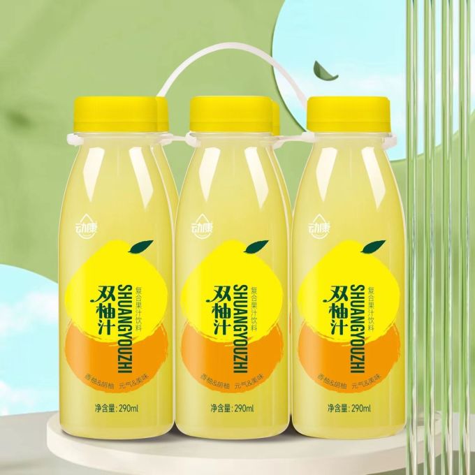 动康NFC果汁
