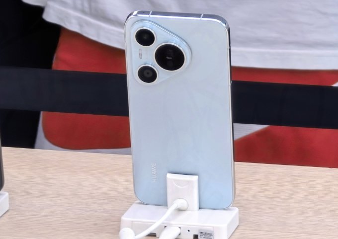华为其他智能手机