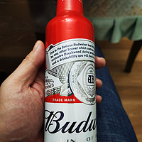 春日美酒 篇二十六：Budweiser 百威 原装进口百威啤酒 红铝瓶