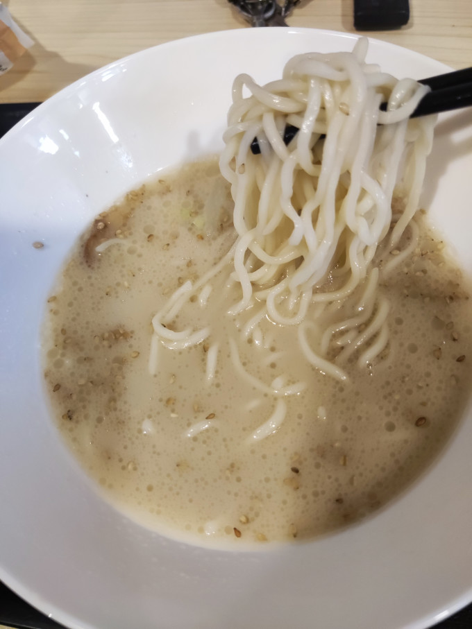 良工坊方便食品