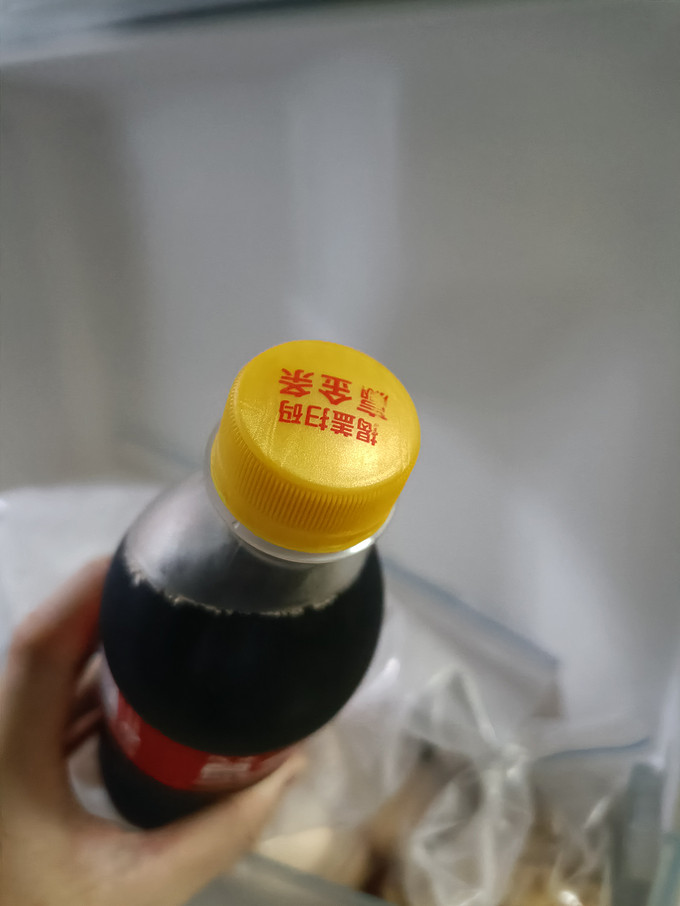 可口可乐碳酸饮料