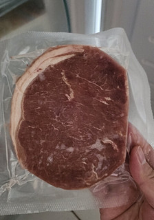 大希地盒装精选整切调理西冷牛排套餐含酱包共750g 冷冻 牛扒 牛肉生鲜