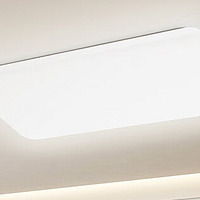 家电类 篇十二：一款很智能的小米吸顶灯——米家客厅吸顶灯