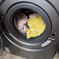 石头全自动滚筒洗衣机 H1Neo：智能洗涤的新选择