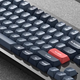 Keychron 推出 V3 Max 键盘，多媒体旋钮、紧凑键位、三模双接收器、佳达隆定制轴