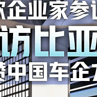 汽车类 篇五：北欧企业家参访团盛赞比亚迪：中国汽车全球市场的领跑者