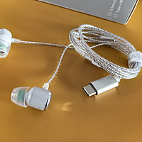 不超百元的有线耳机最优选--竹林鸟霜华Z2入耳式动圈HiFi线控耳机