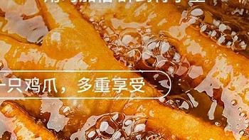 零食的魅力：一份必备零食清单推荐