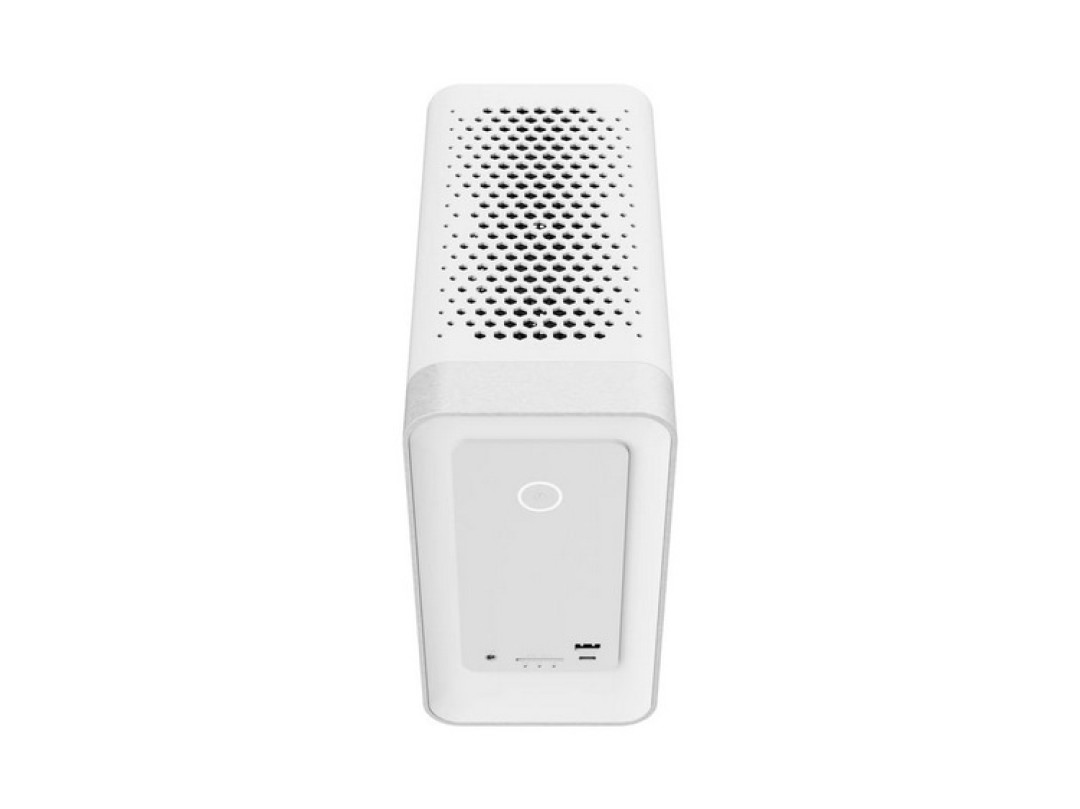 索泰发布新款 ZBox Magnus One 顶级迷你主机,三路SSD、配高端卡
