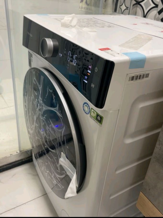 石头洗衣机的秘密大揭秘