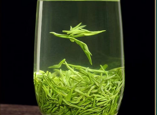 2024新茶浓香型的绿茶，好喝