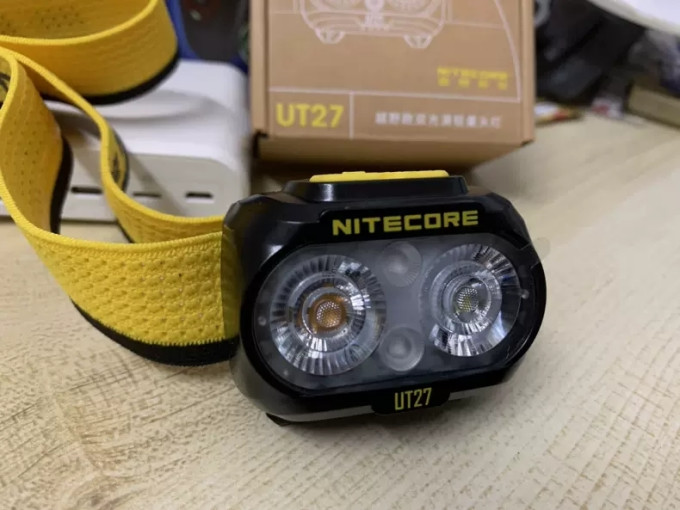 奈特科尔户外照明
