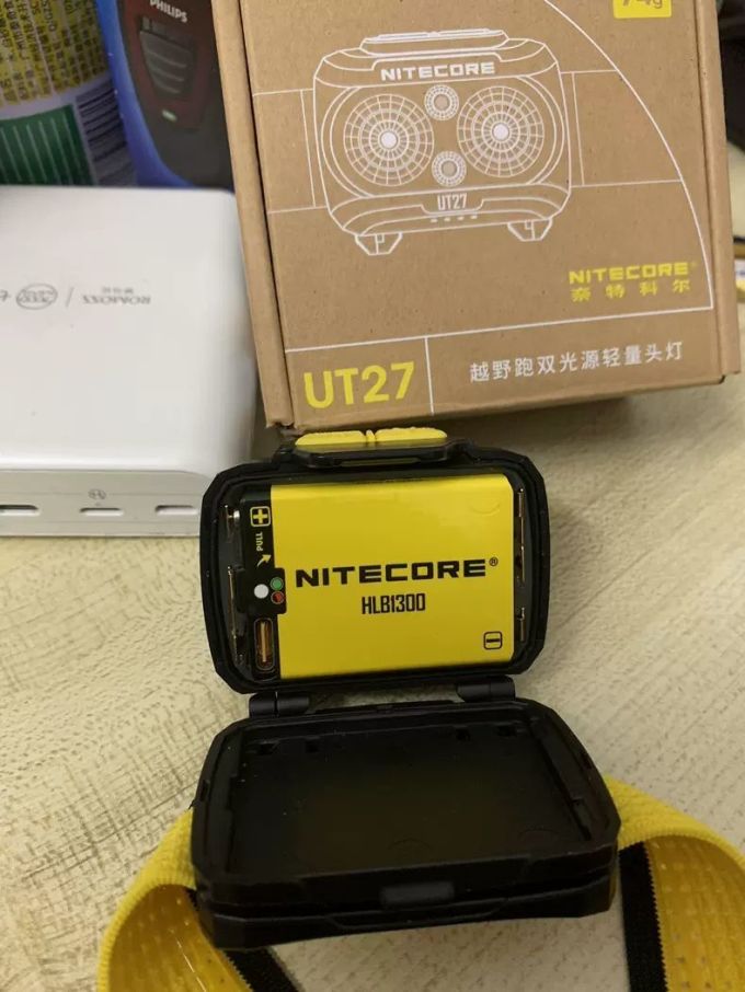 奈特科尔户外照明