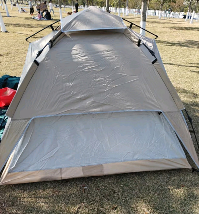 帐篷