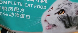 这款猫粮让猫咪更健康！