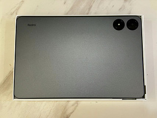 Redmi Pad Pro值不值