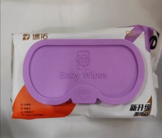 德佑婴儿湿巾