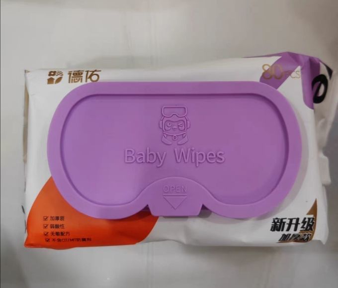 德佑婴儿湿巾