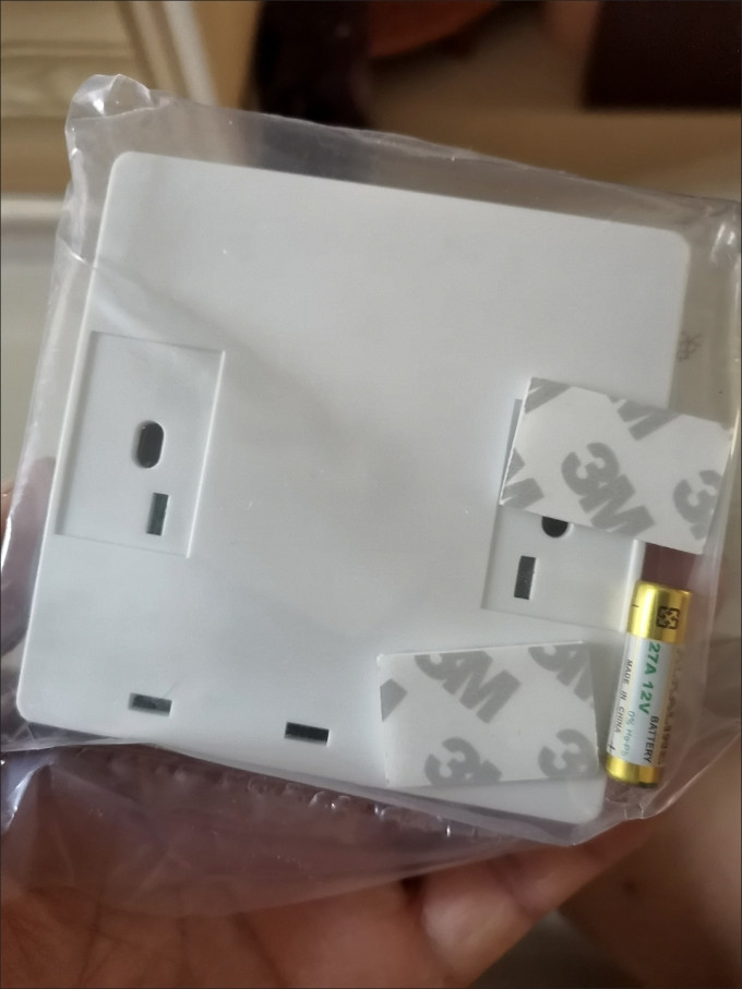 德力西电气开关