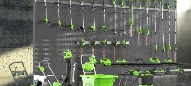 格力博专注新技术、新产品研发，加速锻造公司核心竞争力
