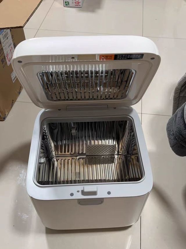好用的小型消毒机