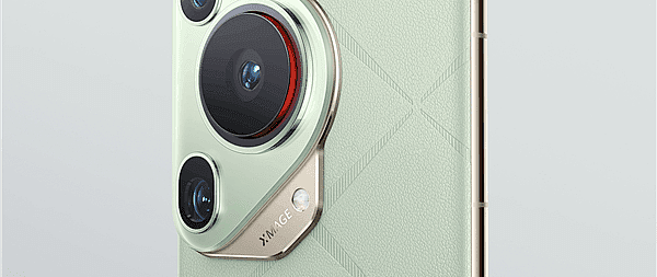 首创旋转可伸缩摄像头华为pura70开售不到一分钟售罄