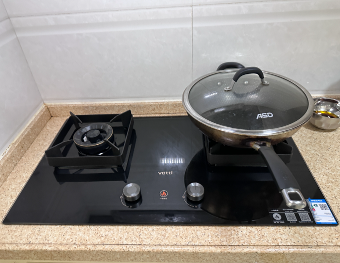 华帝烟机灶具