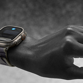 苹果中国上线翻新 Apple Watch Ultra 2：便宜1000元，售价5499元