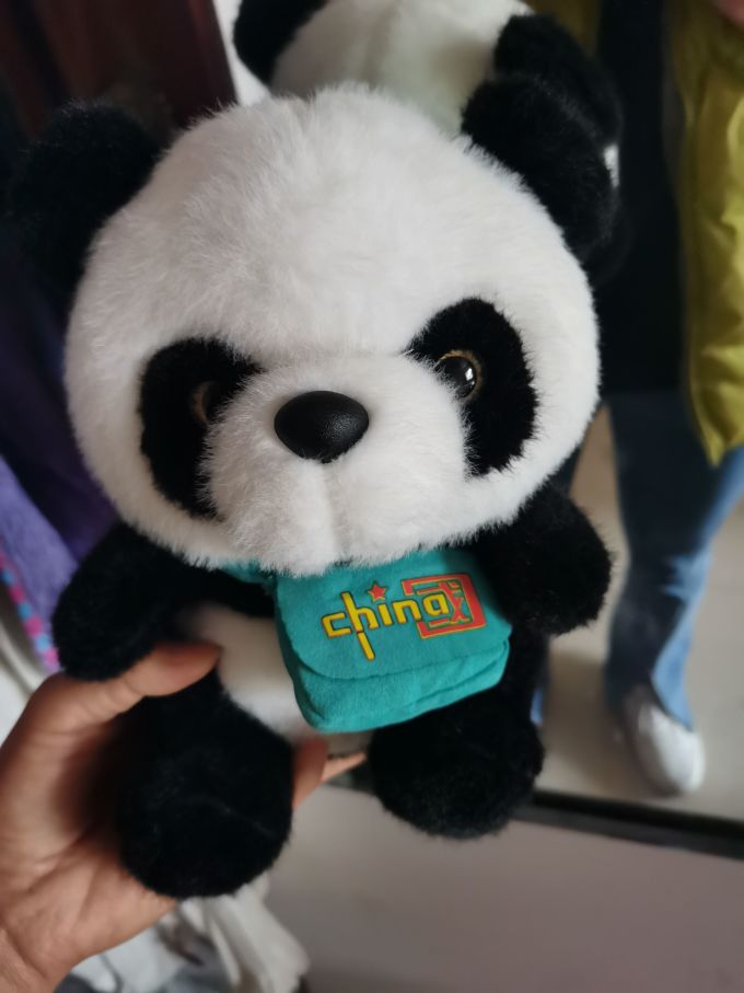毛绒布艺