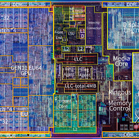 【图吧杂谈】英特尔14nm、14nm+、14nm++有什么区别？Intel近代工艺详解