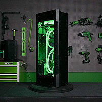 小钢炮！NVIDIA携手伙伴推出创新SFF游戏PC生态系统