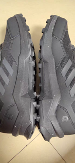 阿迪达斯AX4 GORE-TEX HIKING SHOES 户外防水运动登山徒步鞋