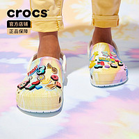 CROCS洞洞鞋