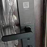 小米 E10 智能门锁🤖，守护家门的安全卫士！