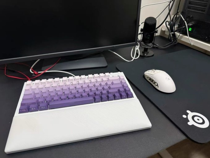 键帽