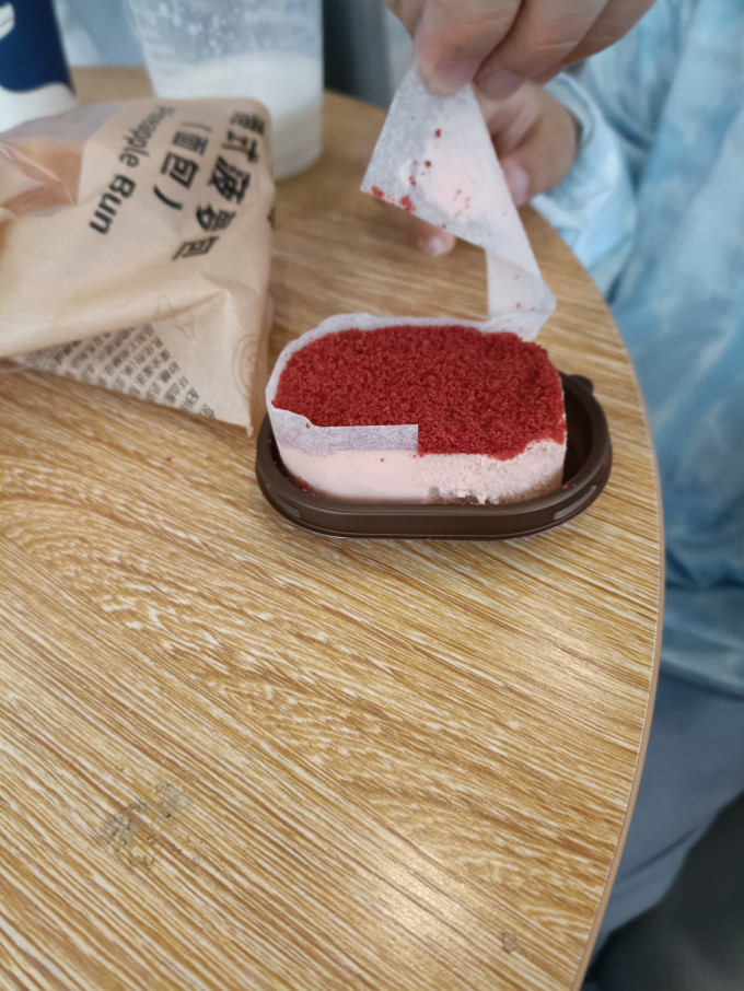 饼干糕点
