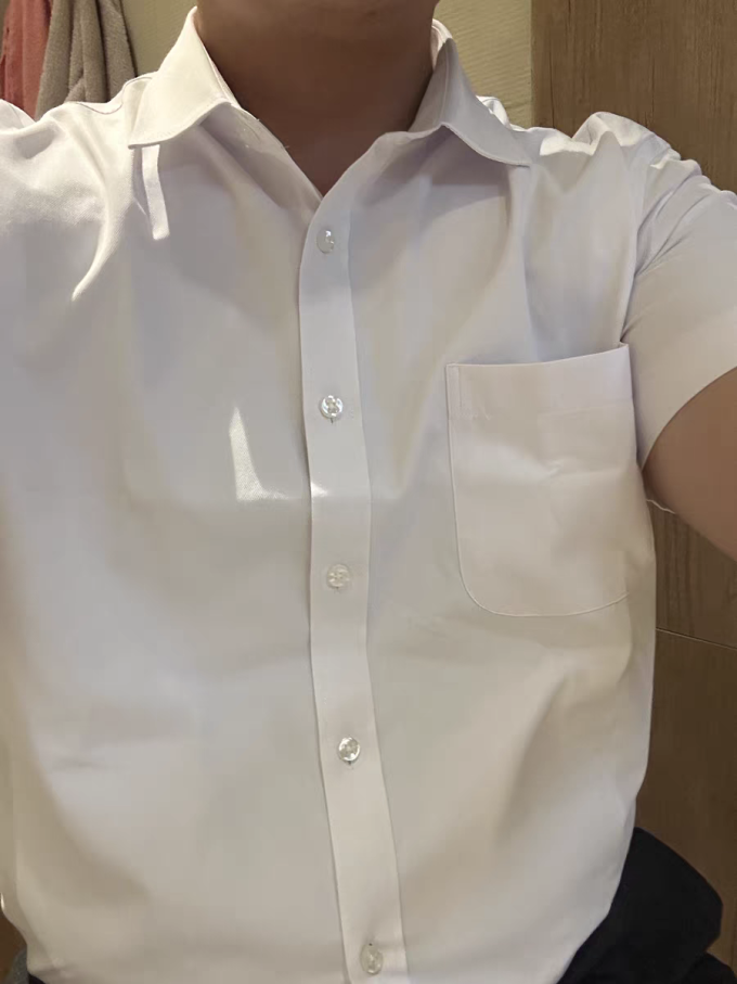 男士衬衫
