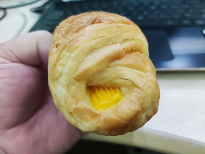 达利园面包