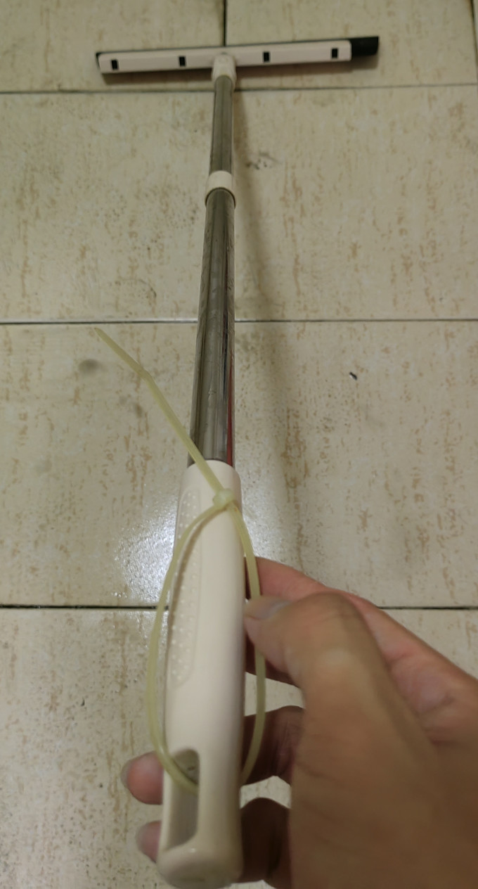 丽俬佳扫把