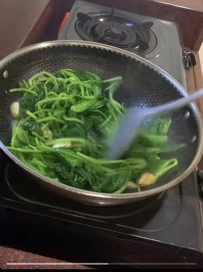 半加工蔬菜