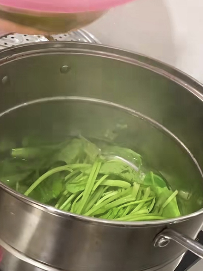 半加工蔬菜