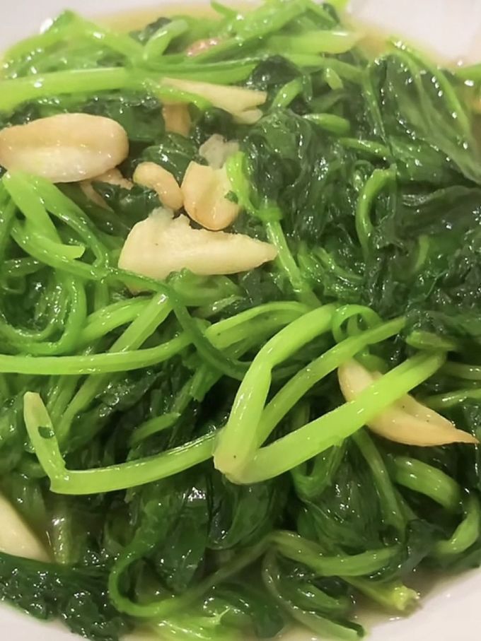 半加工蔬菜